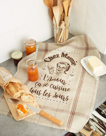 La Meilleure c\'est Mamie !