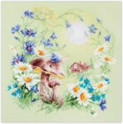 Meadow Stories - Snail