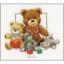 Orsetti di Peluche