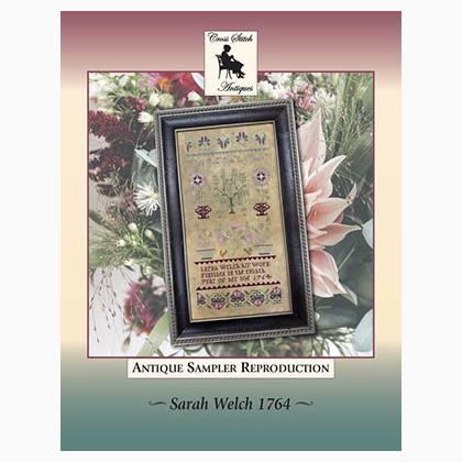 Sarah Welch 1764