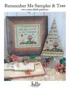 Remember Me Sampler And Tree