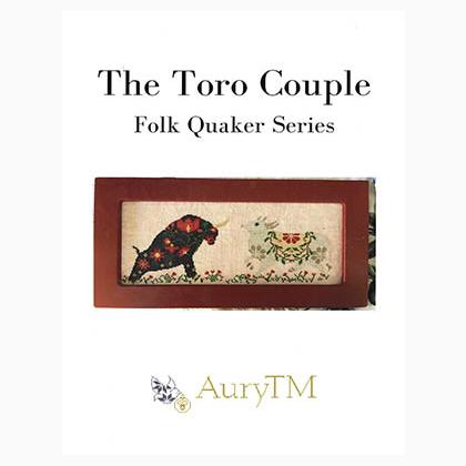 Toro Couple