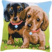 Cuscino: Cani