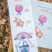 Metro per bambini - Carretto dei Gelati