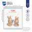Sampler Nascita - Gelato con Conigli
