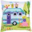 Cuscino: Le Vacanze