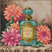 Il profumo della Dalia