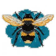 Seasonal Ornament: Honey