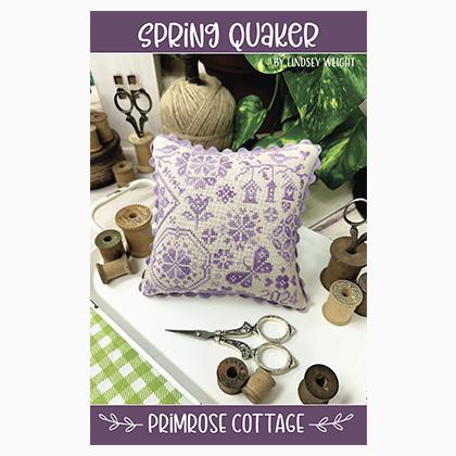 Spring Quaker