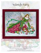 Yuletide Fairy
