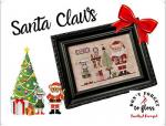 Santa Claws