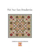Pick Your Own Strawberries