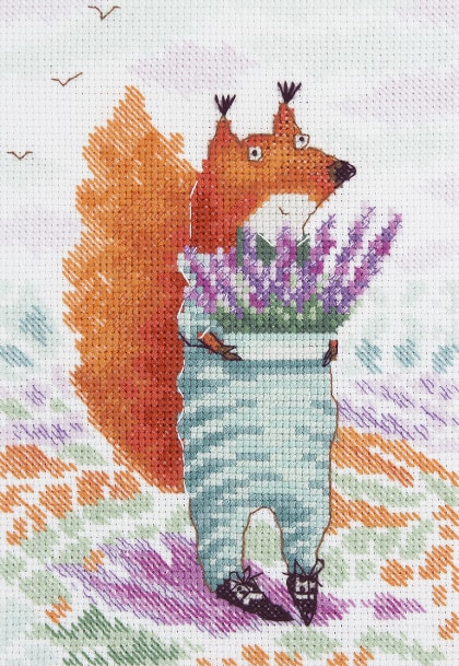 La Lavanda per Lei