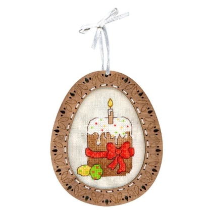 Miniature - Composizione Pasquale