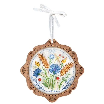 Miniature - Bouquet di Fiori di Prato
