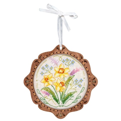 Miniature - Fiori di Primavera