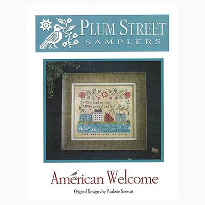 American Welcome