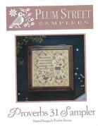 Proverbs 31 Sampler