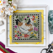 Spring Chicken