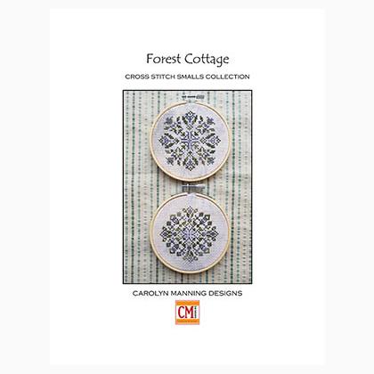Forest Cottage