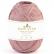 Rafia Eco Vita - Rosa - 04