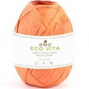 Rafia Eco Vita - Arancione - 10