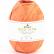 Rafia Eco Vita - Arancione - 10