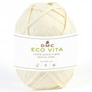 Rafia Eco Vita - Bianco - 31