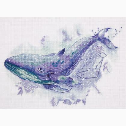 La Constellazione della Balena