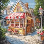 Pasticceria