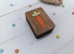 Cofanetto - Carota - Naturale