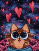 Cosmic Love