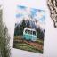 Travel on Wheels