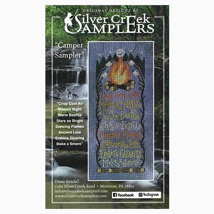 Camper Sampler