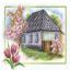 Spring in the Village