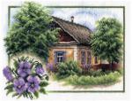 Summer in the Village