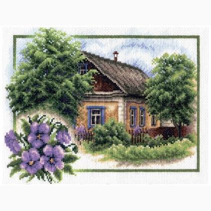 Summer in the Village