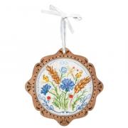 Miniature - Bouquet di Fiori di Prato