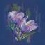 Spring Joy (Marina Yukish)