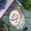 Miniature - Composizione Primaverile