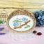 Miniature - Composizione Primaverile