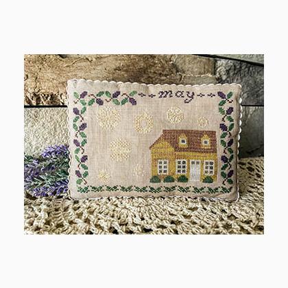 May Cottage