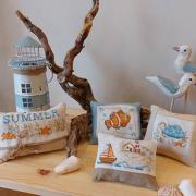 Summer Set Cuscinetti