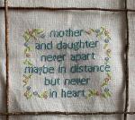 Mother And Daughter