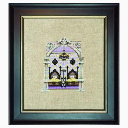 The Doll House - The Children\'s Room