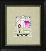 The Doll House  - The Powder Room