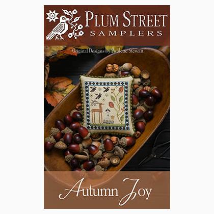 Autumn Joy