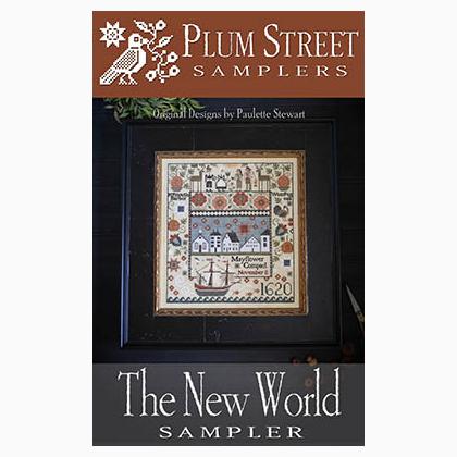New World Sampler