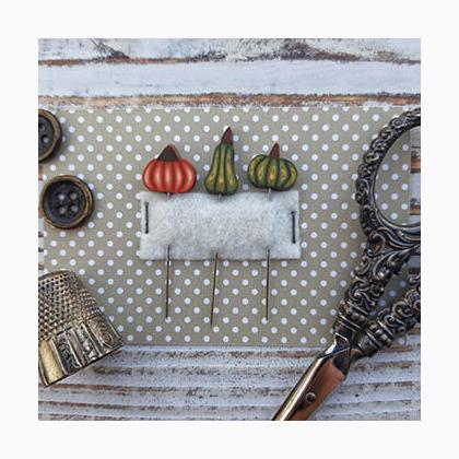 Pumpkins Pins