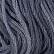 Valdani Hand-Overdyed 6 Strand - Stormy Sky